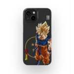 goku ssj1 slim iphone 17 pro max