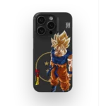 goku ssj1 slim iphone 17 pro max