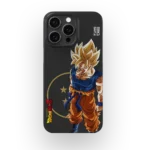 goku ssj1 slim iphone 17 pro max