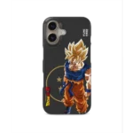 goku ssj1 slim iphone 17 pro max