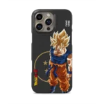 goku ssj1 slim iphone 17 pro max