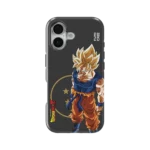 goku ssj1 slim iphone 17 pro max