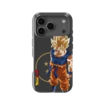 goku ssj1 slim iphone 17 pro max
