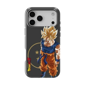 goku ssj1 slim iphone 17 pro max
