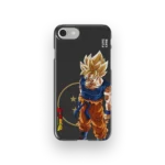 goku ssj1 slim iphone 17 pro max