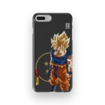 goku ssj1 slim iphone 17 pro max