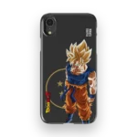 goku ssj1 slim iphone 17 pro max