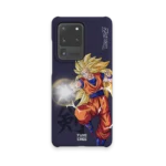 goku ssj3 slim iphone 17 pro max