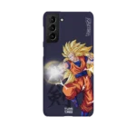 goku ssj3 slim iphone 17 pro max