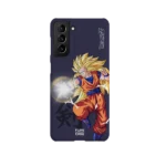 goku ssj3 slim iphone 17 pro max