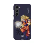 goku ssj3 slim iphone 17 pro max