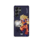 goku ssj3 slim iphone 17 pro max