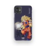 goku ssj3 slim iphone 17 pro max
