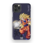 goku ssj3 slim iphone 17 pro max
