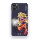 goku ssj3 slim iphone 17 pro max