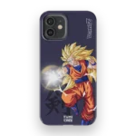 goku ssj3 slim iphone 17 pro max