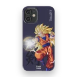 goku ssj3 slim iphone 17 pro max