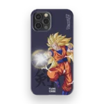 goku ssj3 slim iphone 17 pro max