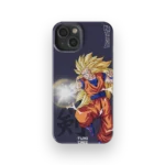 goku ssj3 slim iphone 17 pro max