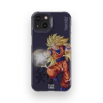 goku ssj3 slim iphone 17 pro max