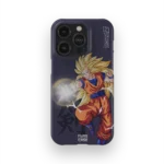 goku ssj3 slim iphone 17 pro max