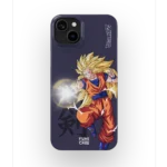 goku ssj3 slim iphone 17 pro max