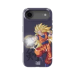 goku ssj3 slim iphone 17 pro max