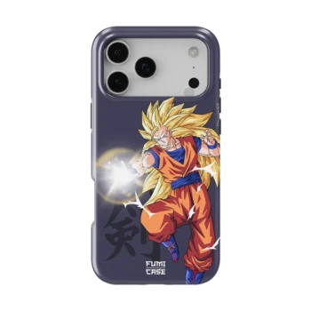 goku ssj3 slim iphone 17 pro max