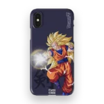 goku ssj3 slim iphone 17 pro max