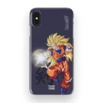 goku ssj3 slim iphone 17 pro max