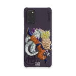 goku vs frieza slim iphone 17 pro max
