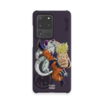 goku vs frieza slim iphone 17 pro max