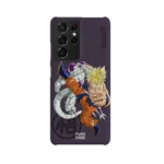 goku vs frieza slim iphone 17 pro max