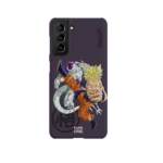 goku vs frieza slim iphone 17 pro max