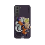 goku vs frieza slim iphone 17 pro max