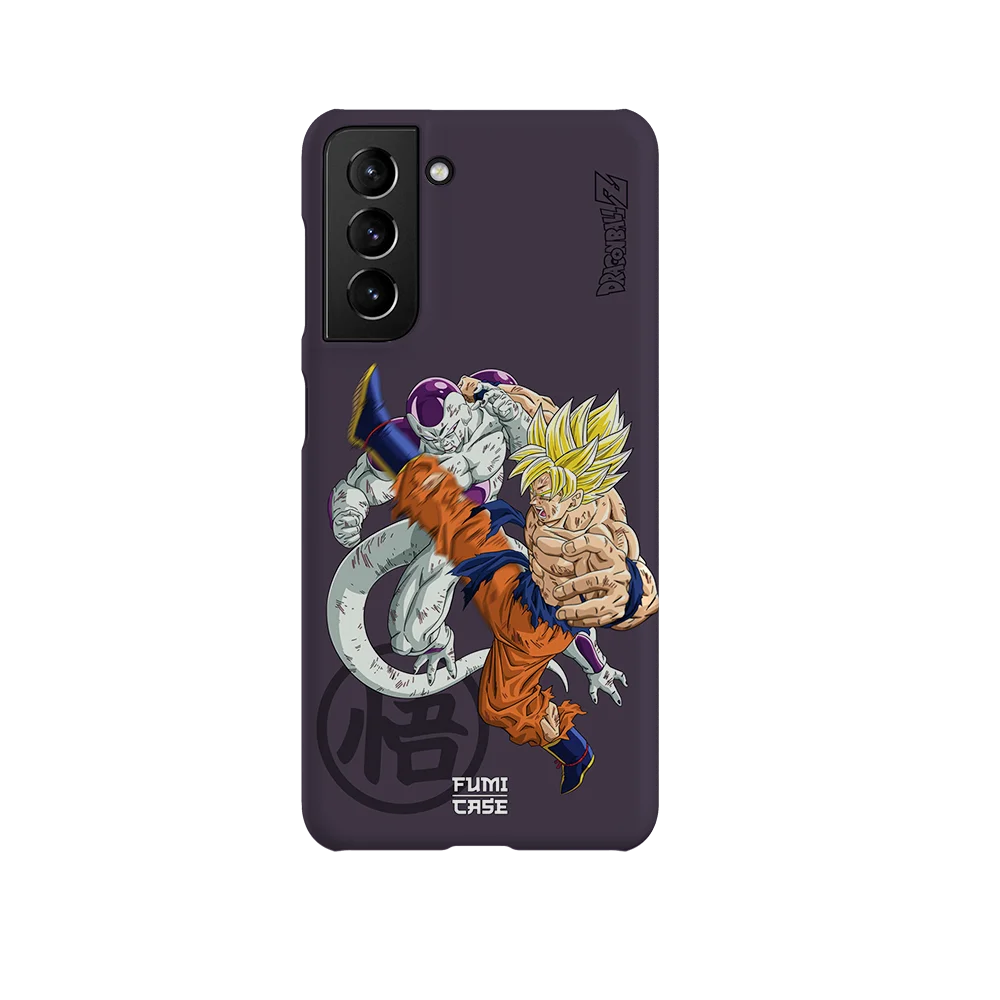 goku vs frieza slim galaxy s22 goku vs frieza slim galaxy s22