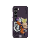 goku vs frieza slim iphone 17 pro max