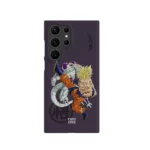 goku vs frieza slim iphone 17 pro max