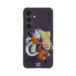goku vs frieza slim iphone 17 pro max