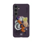 goku vs frieza slim iphone 17 pro max