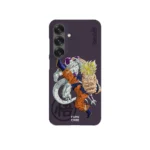 goku vs frieza slim iphone 17 pro max