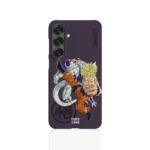 goku vs frieza slim iphone 17 pro max