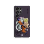 goku vs frieza slim iphone 17 pro max