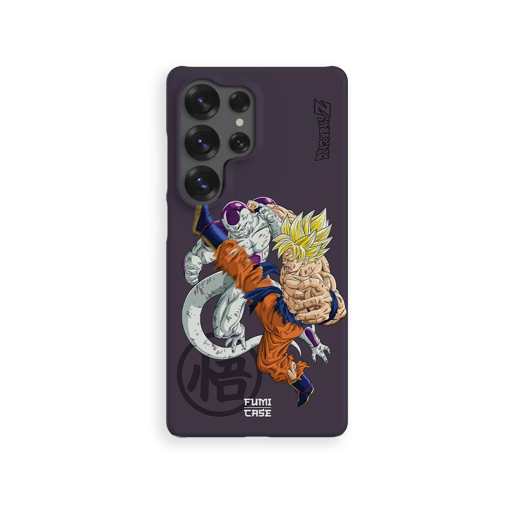 goku vs frieza slim galaxy s25 ultra goku vs frieza slim galaxy s25 ultra