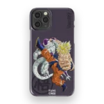 goku vs frieza slim iphone 17 pro max