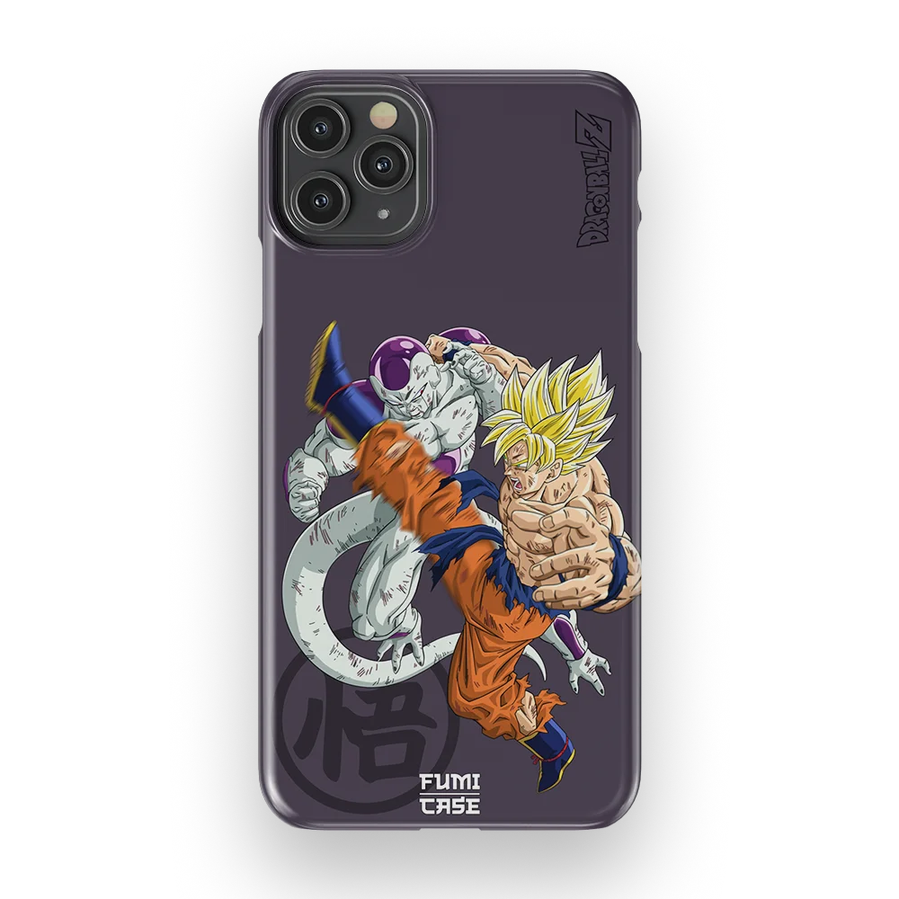 goku vs frieza slim iphone 11 pro max goku vs frieza slim iphone 11 pro max
