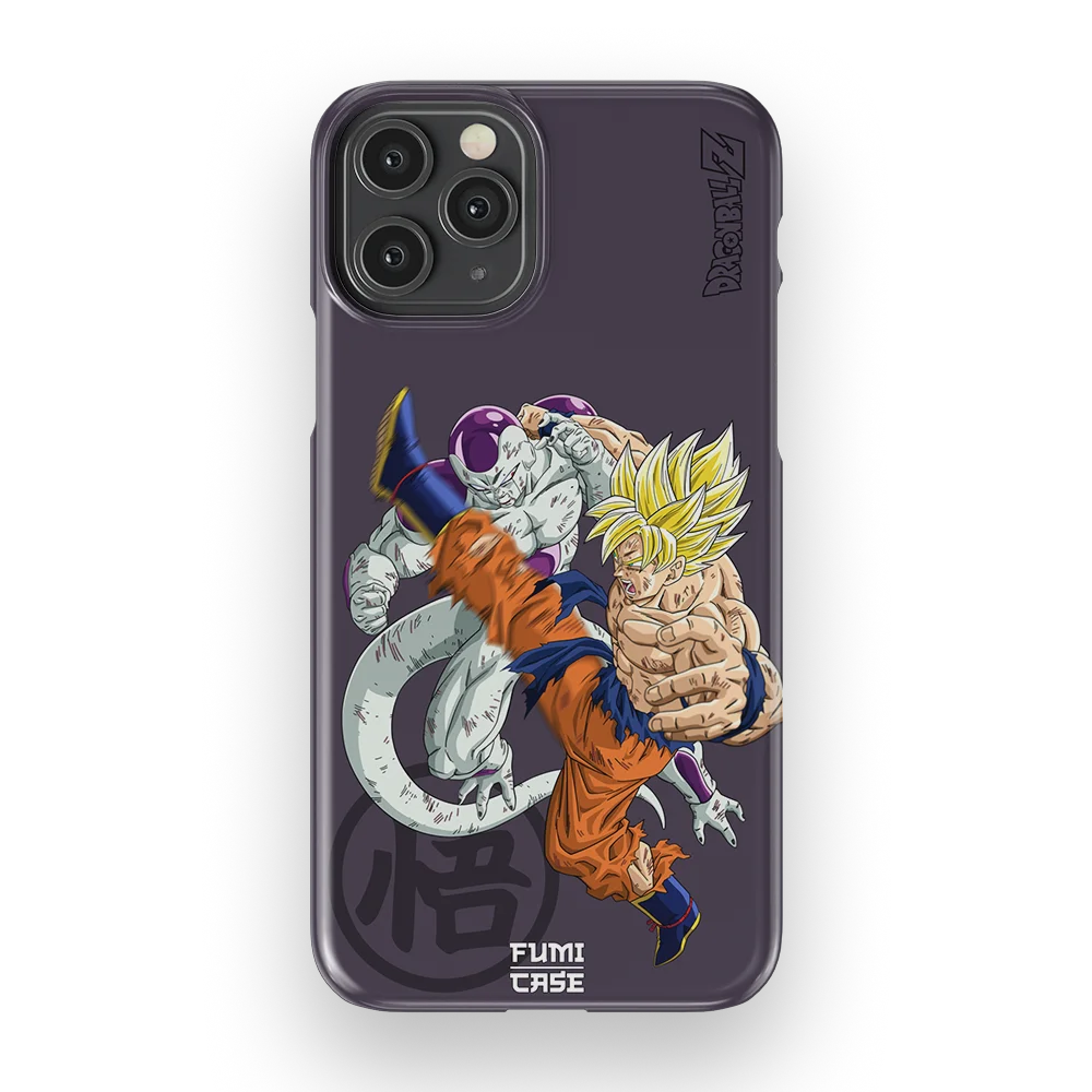 goku vs frieza slim iphone 11 pro goku vs frieza slim iphone 11 pro