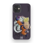 goku vs frieza slim iphone 17 pro max