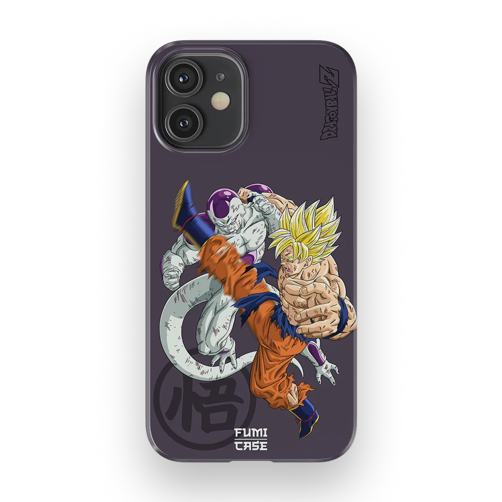 goku vs frieza slim iphone 12 mini goku vs frieza slim iphone 12 mini
