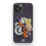 goku vs frieza slim iphone 17 pro max